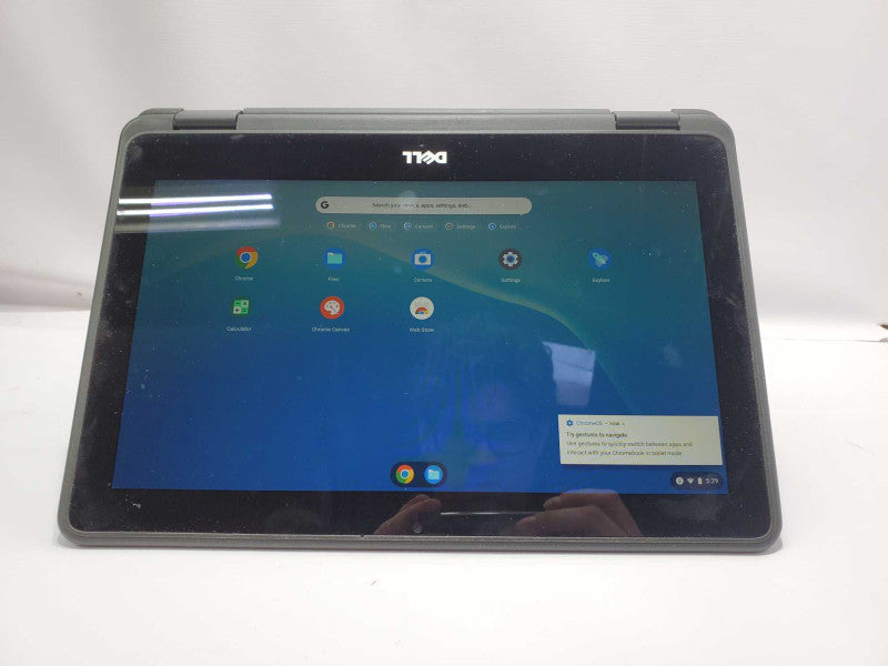 Chromebook 11 3189 2 in 1 TouchScreen Intel Celeron 16GB 4GB Laptop  |