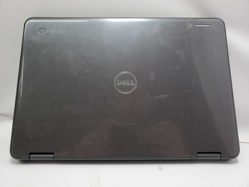 Chromebook 11 3189 2 in 1 TouchScreen Intel Celeron 16GB 4GB Laptop  |