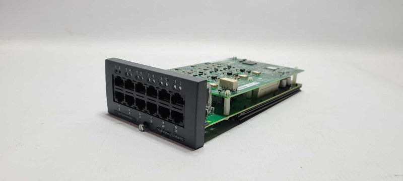 Avaya IP Office 500 V2 Combination Base Card 700504556 W/ ATM4V2 Trunk Card $