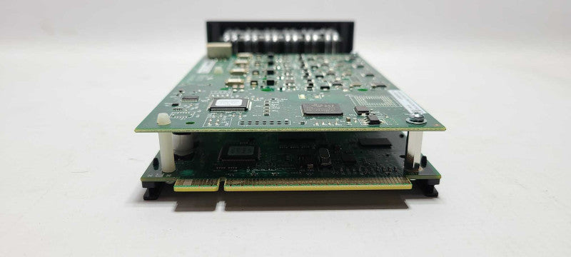 Avaya IP Office 500 V2 Combination Base Card 700504556 W/ ATM4V2 Trunk Card $