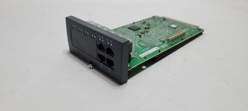 Avaya VCM 32 V2 700504031 Base Card for Avaya IP500 System $