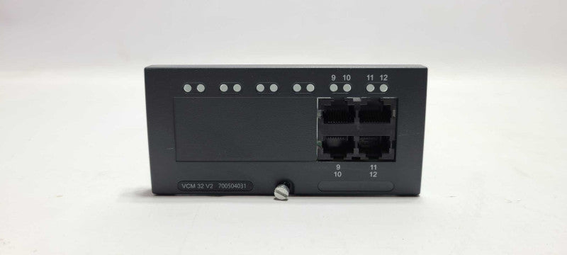 Avaya VCM 32 V2 700504031 Base Card for Avaya IP500 System $