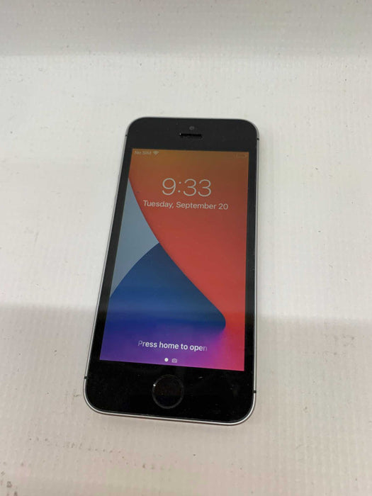 x20 Mixed iPhone 5