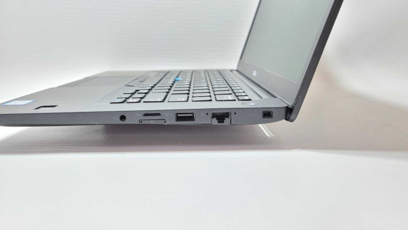 DELL Latitude 7480 with i7-6600U CPU 8GB RAM & 256GB SSD Storage  -