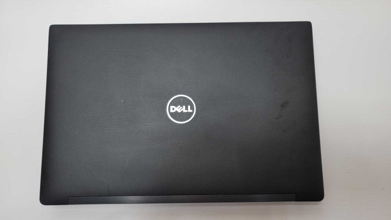 DELL Latitude 7480 with i7-6600U CPU 8GB RAM & 256GB SSD Storage  -
