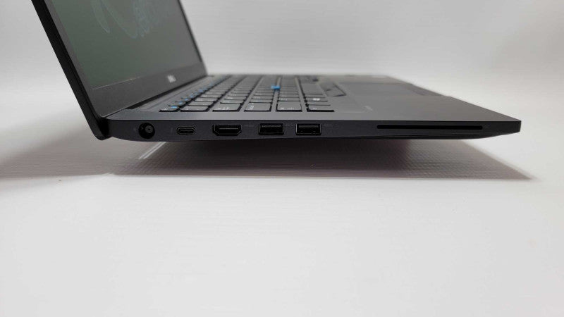 DELL Latitude 7480 with i7-6600U CPU 8GB RAM & 256GB SSD Storage  -