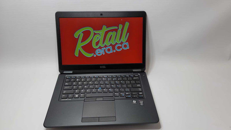 Special DELL Latitude E7450 with i7-5600U 16GB RAM & 256GB SSD Storage  -