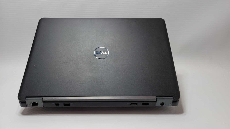 Special DELL Latitude E7450 with i7-5600U 16GB RAM & 256GB SSD Storage  -
