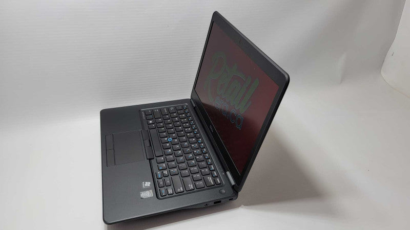 Special DELL Latitude E7450 with i7-5600U 16GB RAM & 256GB SSD Storage  -