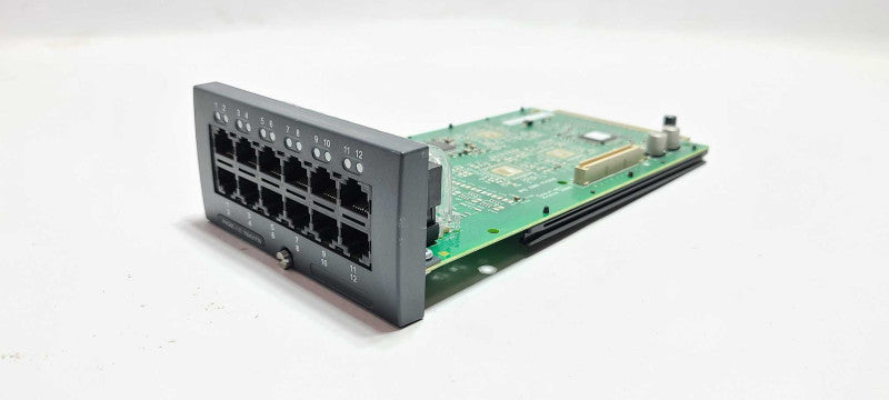 Avaya Phone (1-2) 700431778 Base Card for Avaya IP500 System $