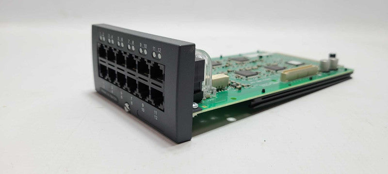 Avaya IP Office 500 Analog Station Phone (1-8) Base Card 700417231 $