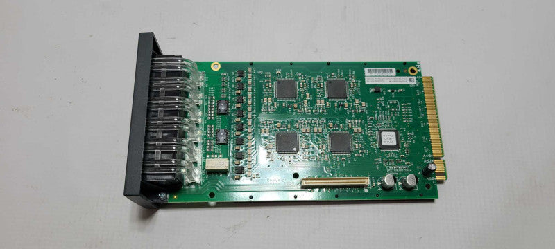 Avaya IP Office 500 Analog Station Phone (1-8) Base Card 700417231 $