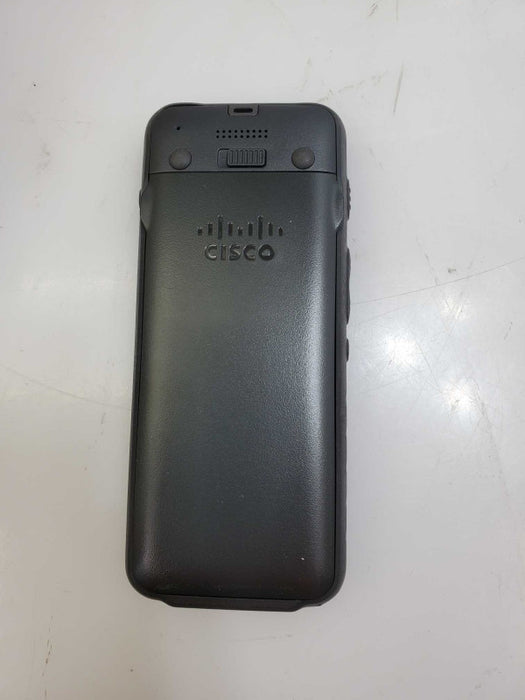 Cisco CP-8821-K9-BUN Wireless IP Phone w/ Battery _ open-box )