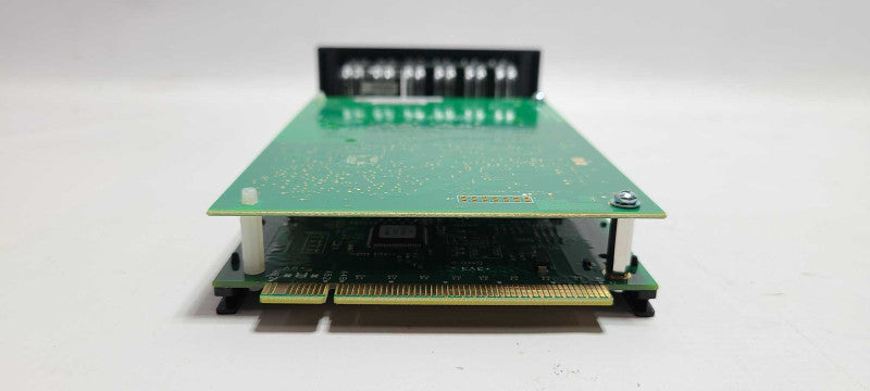 Avaya IP Office 500 VCM 64 700417397 Base Card W/ 700417439 PRI 1U Trunk Card $