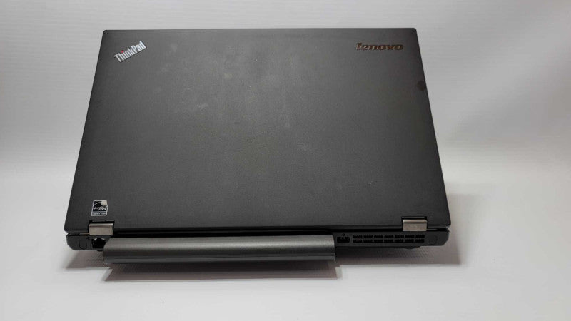 Lenovo ThinkPad W541 with i7-4810MQ 16GB RAM & 1T SSD Storage  -