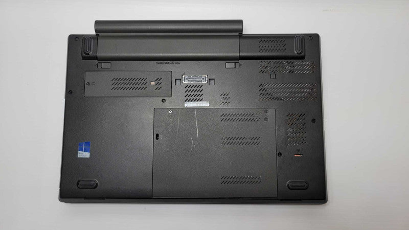 Lenovo ThinkPad W541 with i7-4810MQ 16GB RAM & 1T SSD Storage  -