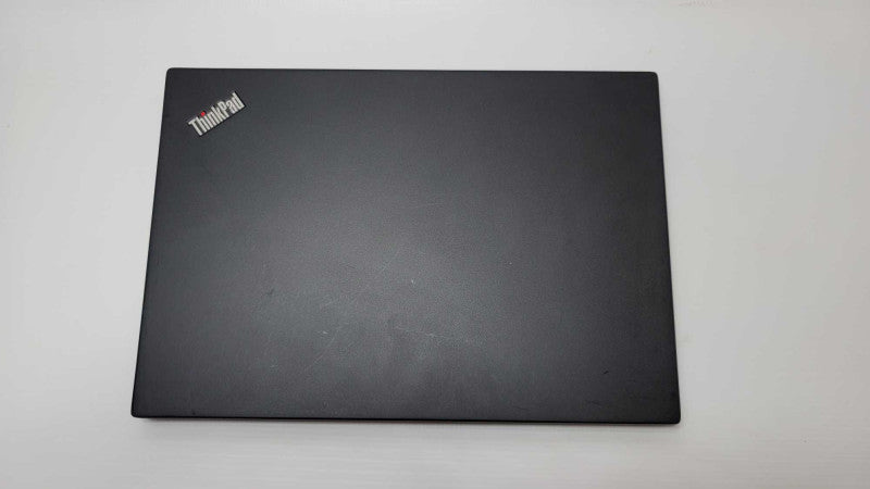 TouchScreen Lenovo ThinkPad X390 with i5-10210U CPU 8GB RAM & 256GB SSD -