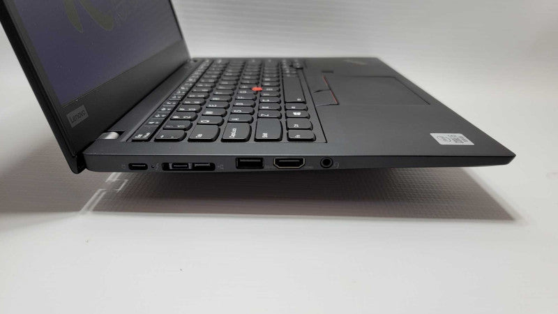TouchScreen Lenovo ThinkPad X390 with i5-10210U CPU 8GB RAM & 256GB SSD -