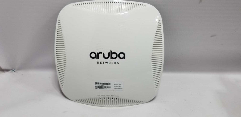 Aruba APIN0225 802.11ac Dual Band 3X3 MIMO Wireless Access Point IAP-225-US, ~