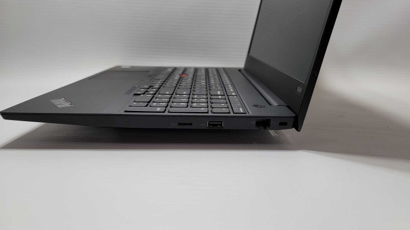 Lenovo ThinkPad E590 with i7-8565U CPU 16GB RAM & 512GB SSD -