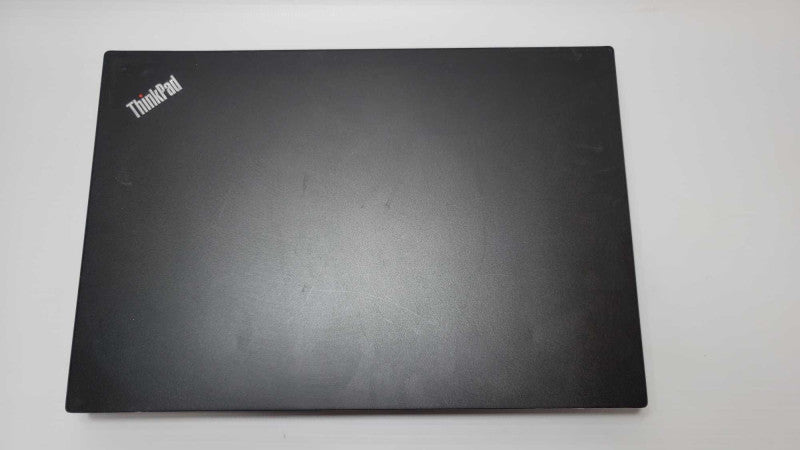 Lenovo ThinkPad E590 with i7-8565U CPU 16GB RAM & 512GB SSD -