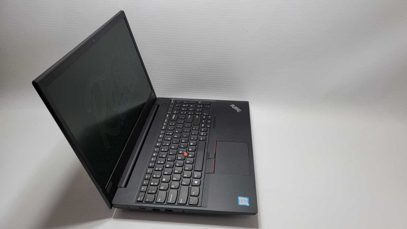 Lenovo ThinkPad E590 with i7-8565U CPU 16GB RAM & 512GB SSD -