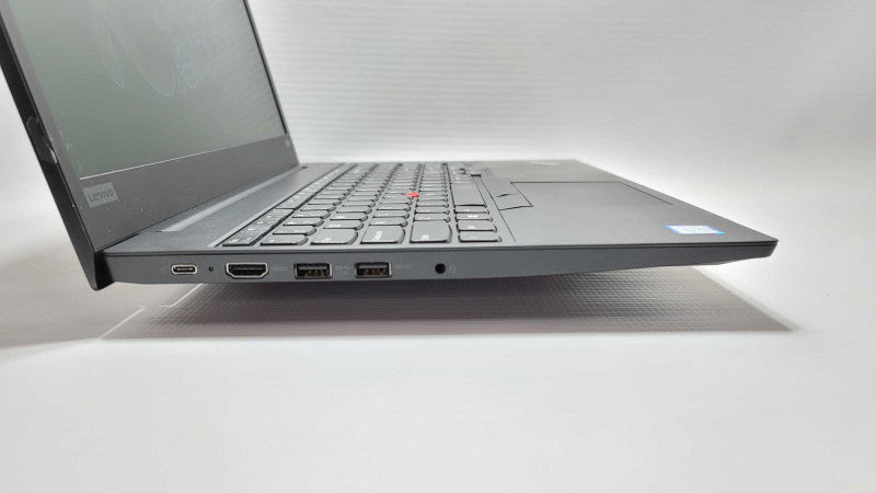 Lenovo ThinkPad E590 with i7-8565U CPU 16GB RAM & 512GB SSD -