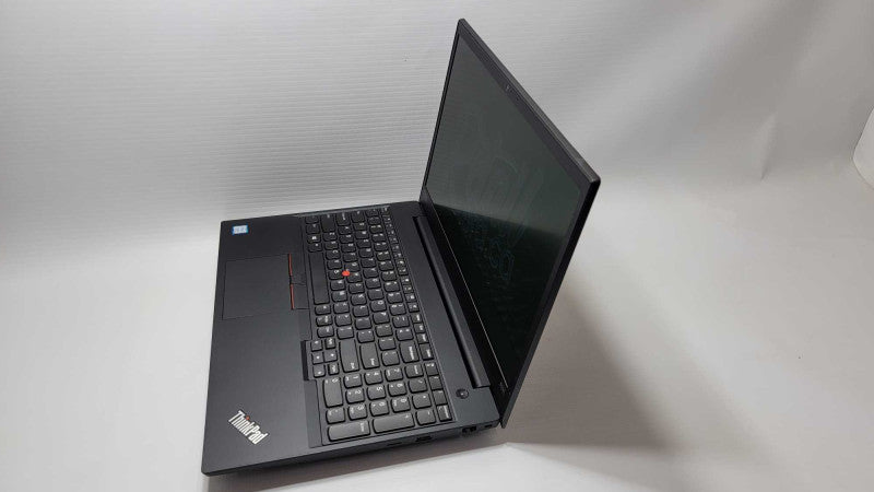 Lenovo ThinkPad E590 with i7-8565U CPU 16GB RAM & 512GB SSD -