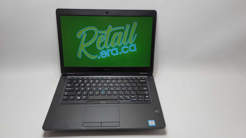 DELL Latitude 5490 with i7-8650U 16GB RAM & 256GB SSD Storage  -