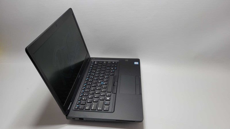 DELL Latitude 5490 with i7-8650U 16GB RAM & 256GB SSD Storage  -