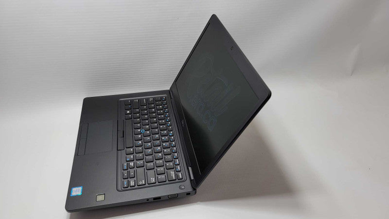 DELL Latitude 5490 with i7-8650U 16GB RAM & 256GB SSD Storage  -