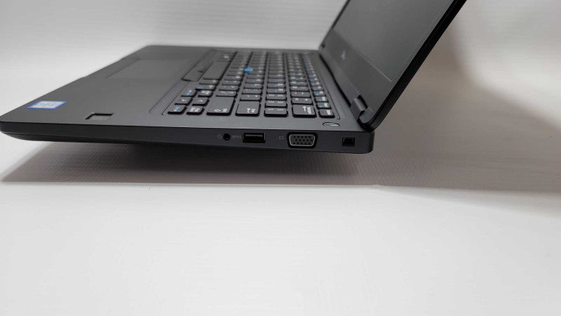 DELL Latitude 5490 with i7-8650U 16GB RAM & 256GB SSD Storage  -