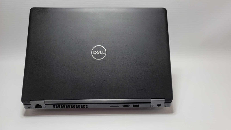 DELL Latitude 5490 with i7-8650U 16GB RAM & 256GB SSD Storage  -
