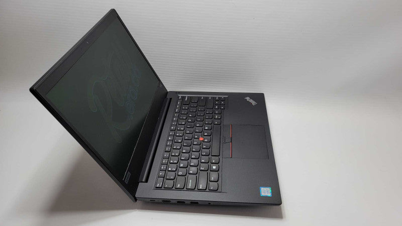 Lenovo ThinkPad E490 with i5-8254U CPU 8GB RAM & 256GB SSD Storage  -