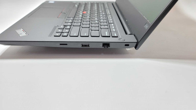 Lenovo ThinkPad E490 with i5-8254U CPU 8GB RAM & 256GB SSD Storage  -