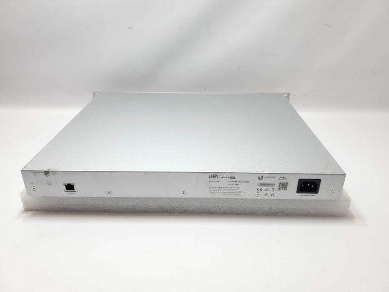 Ubiquiti Networks UniFi US-48-500W 48-Port Switch, Doesn\\'t power on, AS-IS _