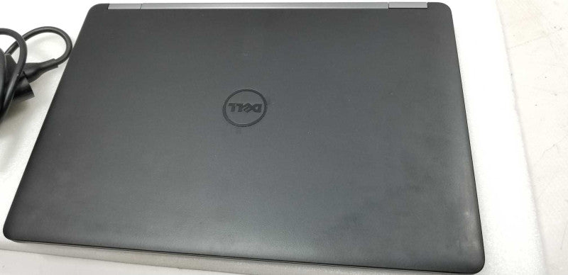Dell Latitude E7470 14.0\\" i5-6300U 2.40GHz/8GB DDR4, 256GB SSD w/ AC ~