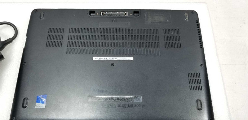 Dell Latitude E7470 14.0\\" i5-6300U 2.40GHz/8GB DDR4, 256GB SSD w/ AC ~