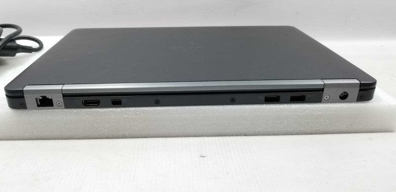 Dell Latitude E7470 14.0\\" i5-6300U 2.40GHz/8GB DDR4, 256GB SSD w/ AC ~