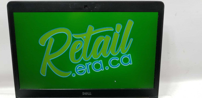 Dell Latitude E7470 14.0\\" i5-6300U 2.40GHz/8GB DDR4, 256GB SSD w/ AC ~
