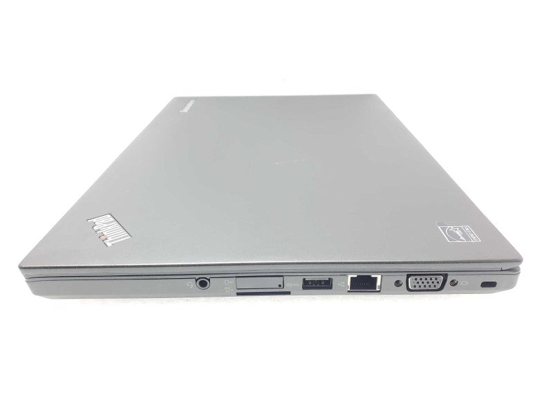 Lenovo ThinkPad T450s i5-5300U 2.3GHz 8GB RAM 500GB HDD 14\\" _