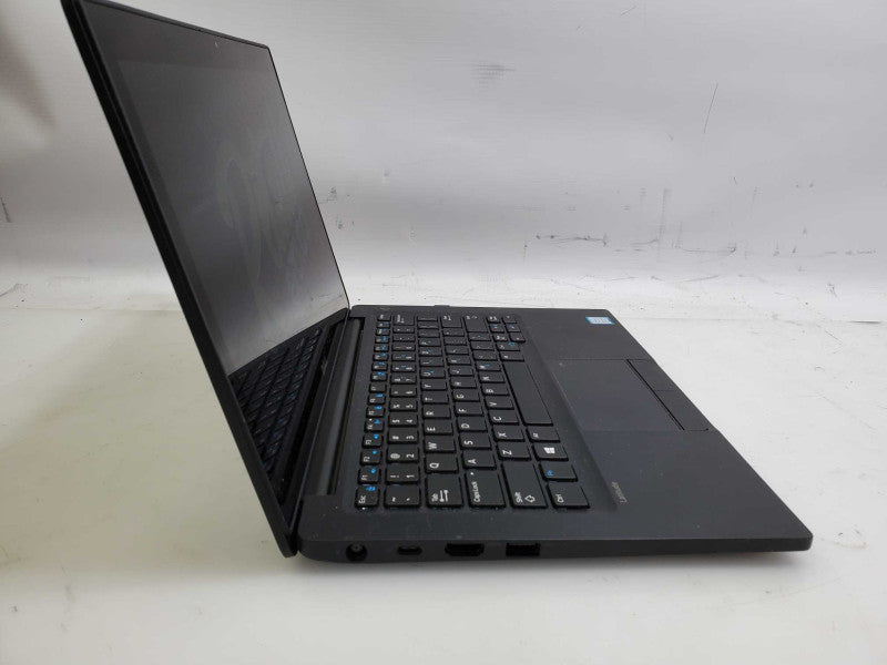 Dell Latitude 7280 Core i5-7200U @2.50GHz 8GB DDR4 256GB SSD Touch screen )