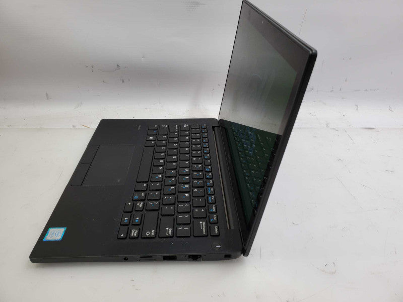 Dell Latitude 7280 Core i5-7200U @2.50GHz 8GB DDR4 256GB SSD Touch screen )