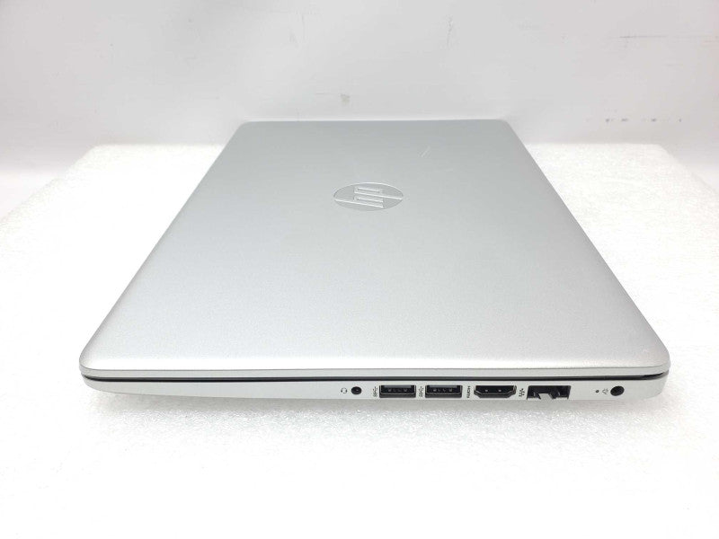 HP 14-cfOO18ca, Core I5-8250U 1.6GHz, 8GB DDR4, 128GB SSD, No AC Adapter _