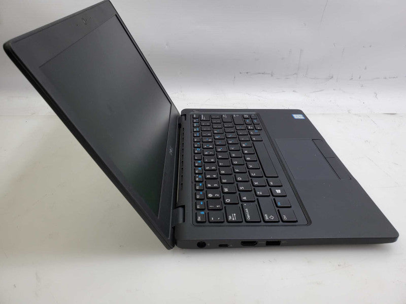Dell Latitude 5290 Core i5-8650U @1.90GHz 8GB DDR4 256GB SSD )