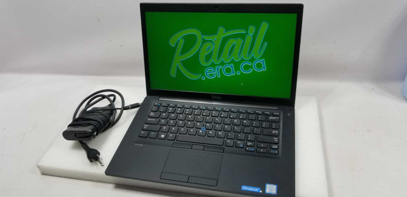 Dell Latitude 7480 14\\" FHD Intel Core i5-7300U 2.60GHz/8GB DDR4, 256GB SSD ~