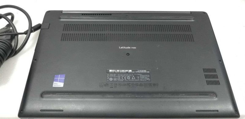 Dell Latitude 7480 14\\" FHD Intel Core i5-7300U 2.60GHz/8GB DDR4, 256GB SSD ~