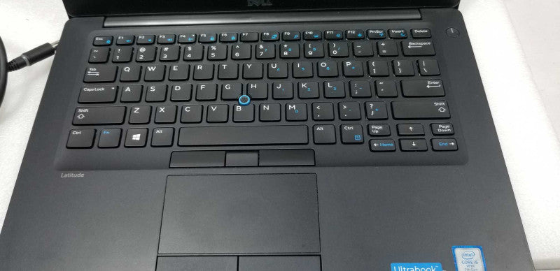 Dell Latitude 7480 14\\" FHD Intel Core i5-7300U 2.60GHz/8GB DDR4, 256GB SSD ~