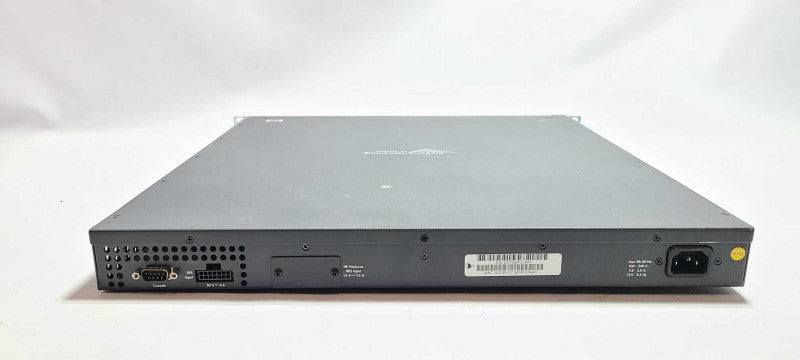 HP ProCurve 2626-PWR J8164A 24-Port 10/100/1000 PoE 2xSFP Port Ethernet Network Switch $