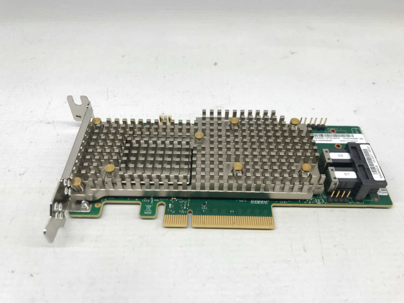 LENOVO Raid 930-8i w/2GB CACHE 12Gb RAID Controller 01KN507